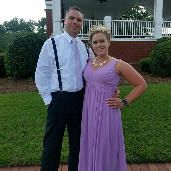 Dress - Picture 5 of 5